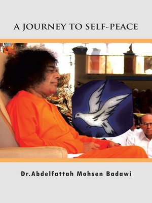 cover image of A Journey To Self-peace